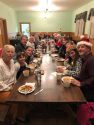 Columbia State Historic Park volunteers Christmas party