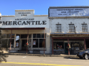 Downtown Angels Camp Merc and Odd Fellows