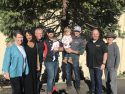 2019 Cash Drive For Interfaith At Clarke Broadcasting Studios