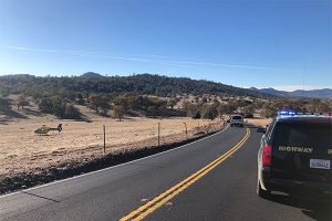 New Details On HWY 4 Crash Involving Serious Injuries