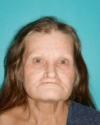 Jo Shaw TCSO Booking photo
