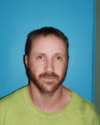 Joseph Eastman TCSO Booking Photo