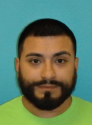 Paul M. Hernandez Sonora Police Photo