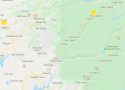 Power Outages In Region