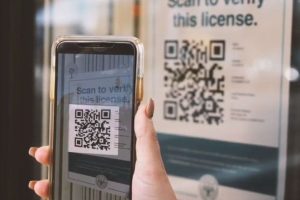 Determining Legit Pot Sellers With A Code