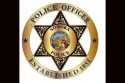 Sonora Police Logo