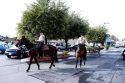 Tuolumne County Sheriff's Mounted Patrol