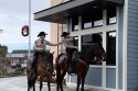 Tuolumne County Sheriff's Mounted Patrol