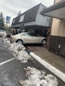 Vehicle into building in Twain Harte