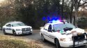 Burglary Bust At Gus's Steakhouse
