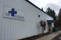 Interfaith Social Services