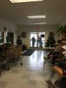 Interfaith Coat Drive