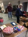 Interfaith Coat Drive