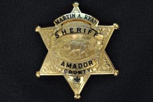 Amador County Investigating Former Department of Homeland Security official’s Death