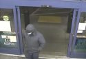99-Cents Store Robbery Suspect
