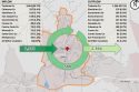 City of Sonora On-the-Map Commute Data (2017 All Jobs)