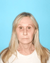 Diane Anderson TCSO Booking Photo