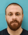Dustin Mical Benner TCSO Booking Photo