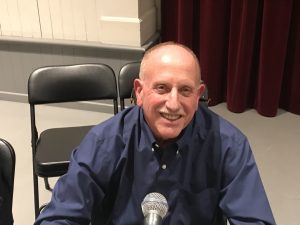 David Goldemberg