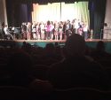 Sonora High Auditorium
