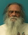 James Garcia TCSO Booking Photo