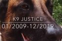 K9 Justice
