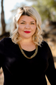 Morgan Gace incoming Calaveras County Chamber of Commerce CEO