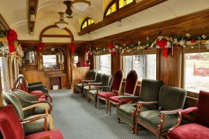Holiday Event Fundraisers