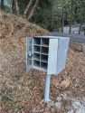 Tuolumne County Mail Thefts