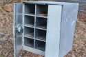 Tuolumne County Mail Thefts
