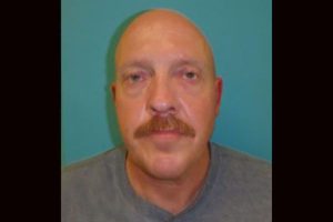 Discarded Packaging In Bathroom Results In Theft Arrest