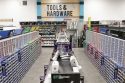 Wilso store interiors