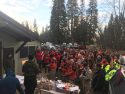 Search For Missing Man in Mariposa County