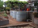 Rainwater Catchment System