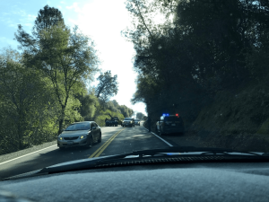 Crash on Highway 49 Impacts Traffic