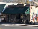 Former Bombay Restaurant