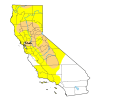 US Drought Monitor