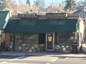 Former Bombay Restraunt