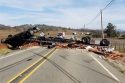 J-59 La Grange Road semi crash