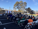 James Dalton Medical Office Angels Camp Grand Opening Ceremony Feb 19 2020