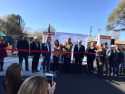 James Dalton Medical Office Angels Camp Grand Opening Ribbon Cutting Feb 19 2020