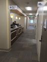 James Dalton Medical Office Angels Camp inside the Check Out Area at the Grand Opening Feb 19 2020