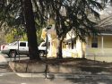 New pedestrian safety enhancements at Lytton and South Washington Street