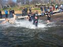 Taking the plunge to support Special Olympics Northern California