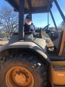 Volunteers help clean up Leon Rose Ball Field in Groveland