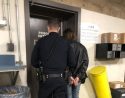 Teresa Abreo Arrested