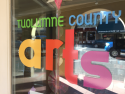 Tuolumne County Arts