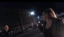 Police Arrest Dana Martinez