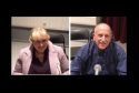 Sherri Brennan and David Goldemberg