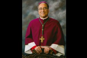 Mother Lode Diocese Cancels All Masses Until Further Notice